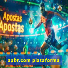 aabr.com plataforma